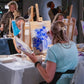 Paint & Sip 28 november
