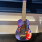 Ukelele Flamingo
