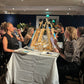 Paint & Sip avond 17 oktober