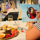 Paint & Sip avond 17 oktober