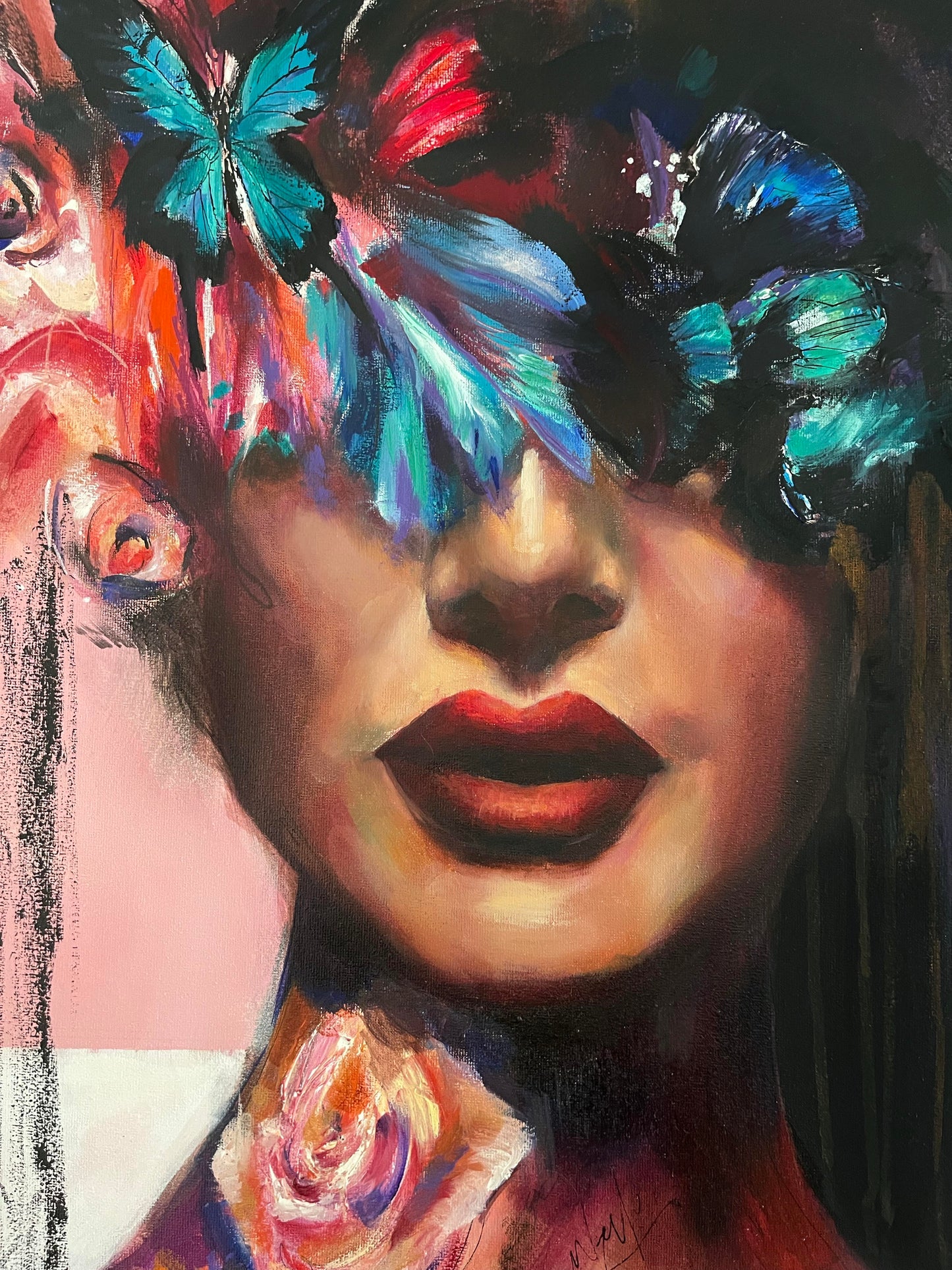 'Flowers Of Joy'