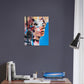 Canvas print 'Start Of Life'