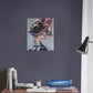Canvas print 'Devine Thinking'