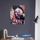 Canvas print 'One With Feathers'