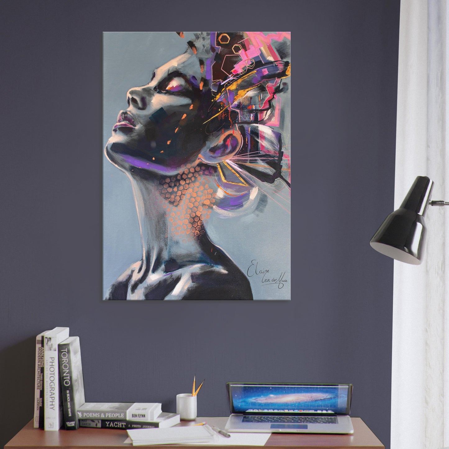 'Devine Thinking'