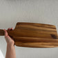 Paint & Sip | Borrelplanken schilderen | 29 januari