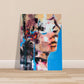 Canvas print 'Start Of Life'