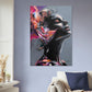Canvas print 'Speakeasy'