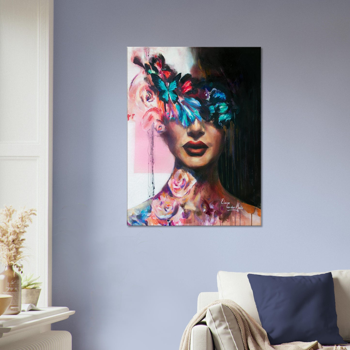 'Flowers Of Joy'