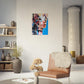 Canvas print 'Start Of Life'