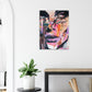 Canvas print 'Inner View'