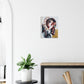 Canvas print 'Reflection'