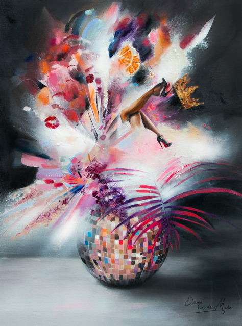 'When The Party Is Over'