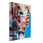 Canvas print 'Start Of Life'