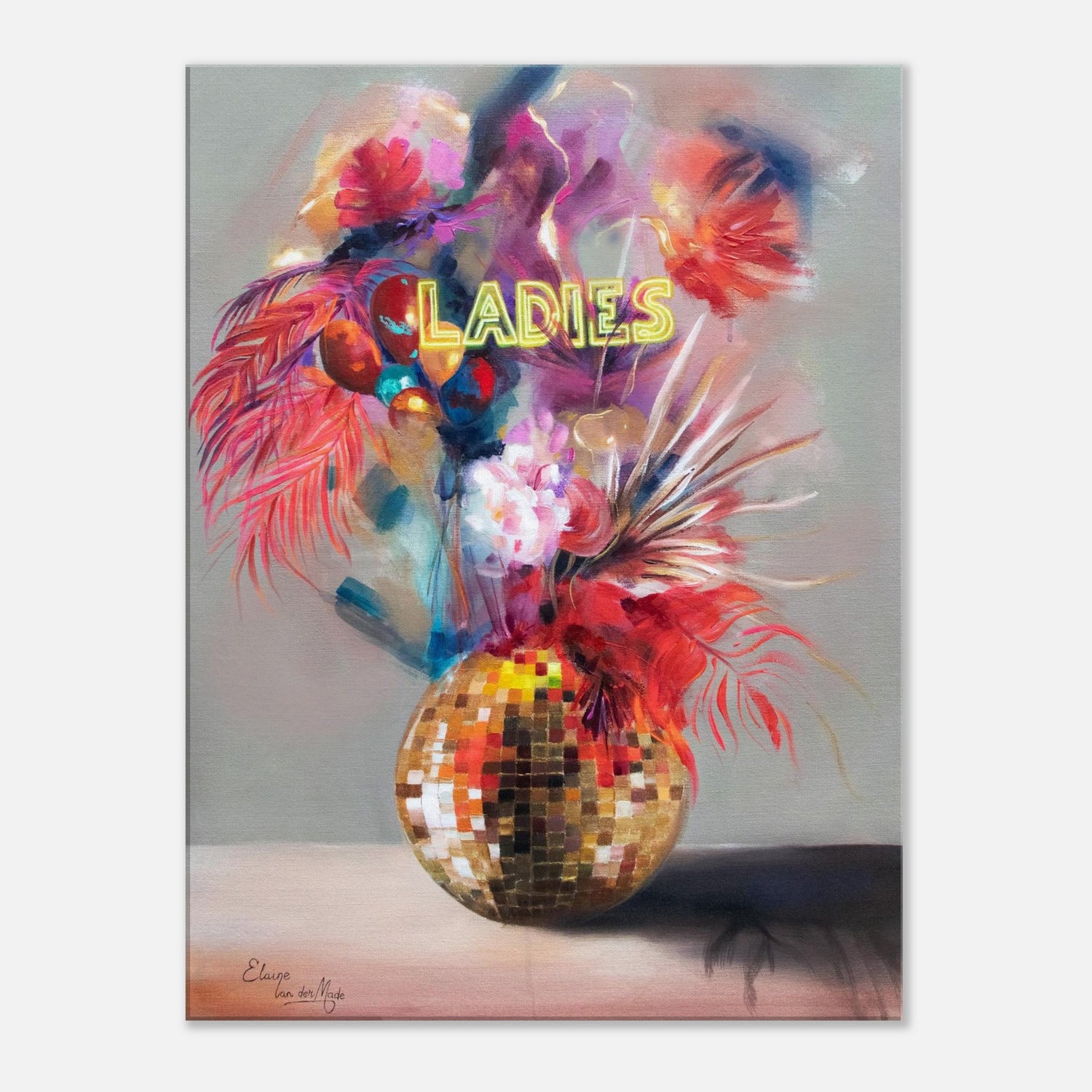Canvas Prints