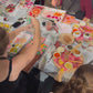 Paint & Sip Christmas special  | Borrelplanken  schilderen | 4 december