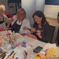 Paint & Sip | Borrelplanken schilderen | 29 januari