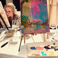 Workshop 1 oktober Compositie en contrast