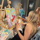 Workshop 1 oktober Compositie en contrast