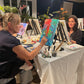 Workshop 1 oktober Compositie en contrast