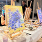 Workshop 1 oktober Compositie en contrast