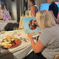 Paint & Sip 28 november
