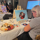 Workshop 1 oktober Compositie en contrast