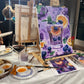 Workshop 12 november Hyperrealistische glazen