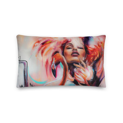 Pillow 'Only In My Dreams'